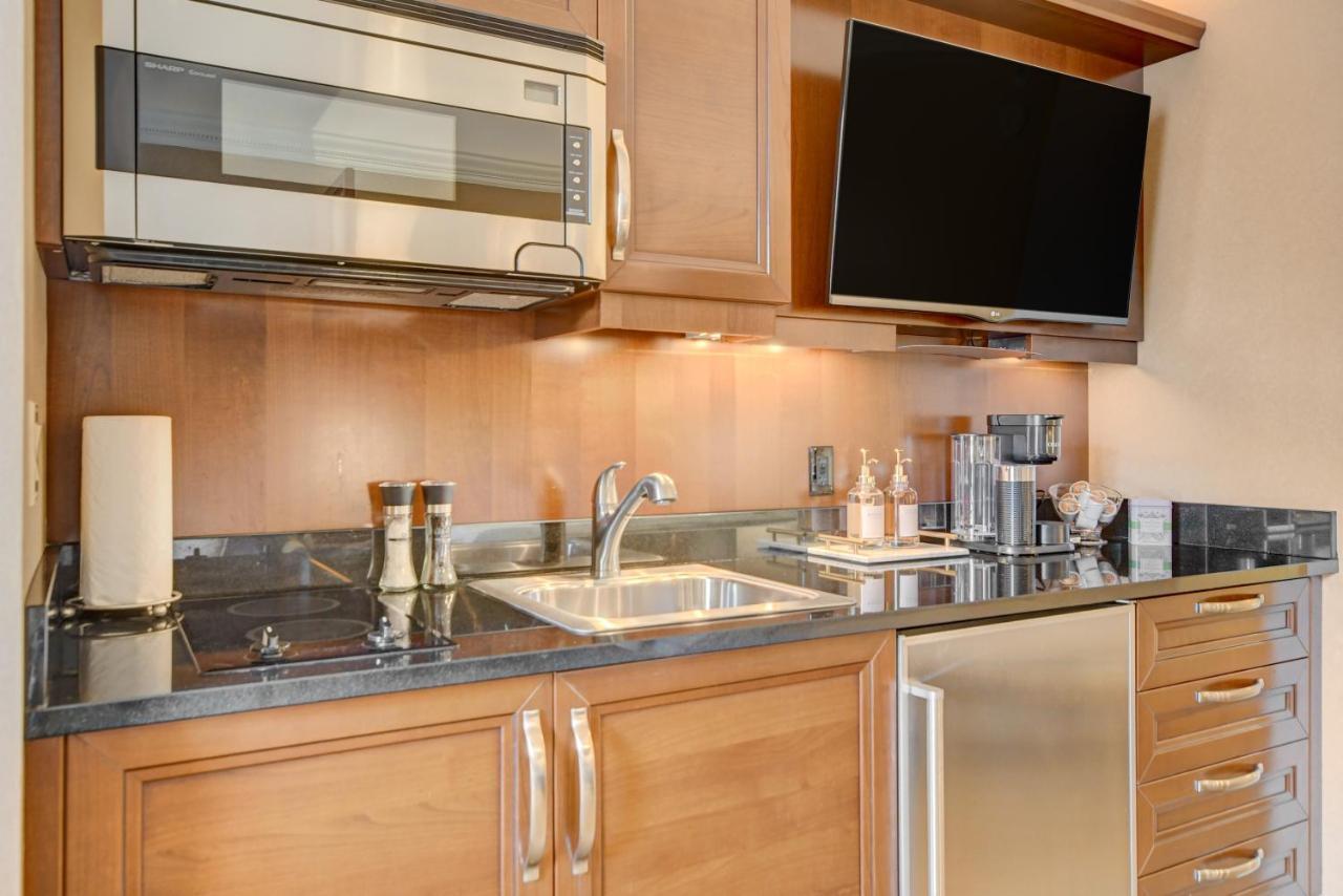 Premium Suite Mgm Signature High Flr Balcony Strip View Las Vegas Luaran gambar