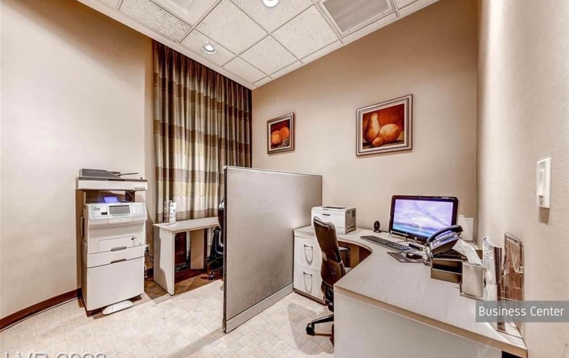 Premium Suite Mgm Signature High Flr Balcony Strip View Las Vegas Luaran gambar