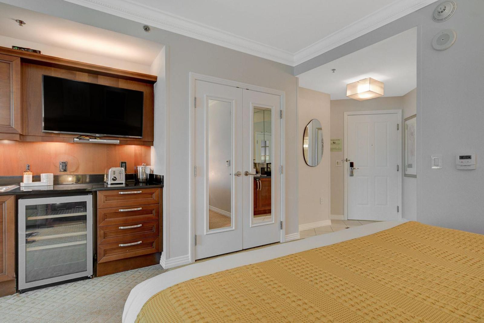 Premium Suite Mgm Signature High Flr Balcony Strip View Las Vegas Luaran gambar