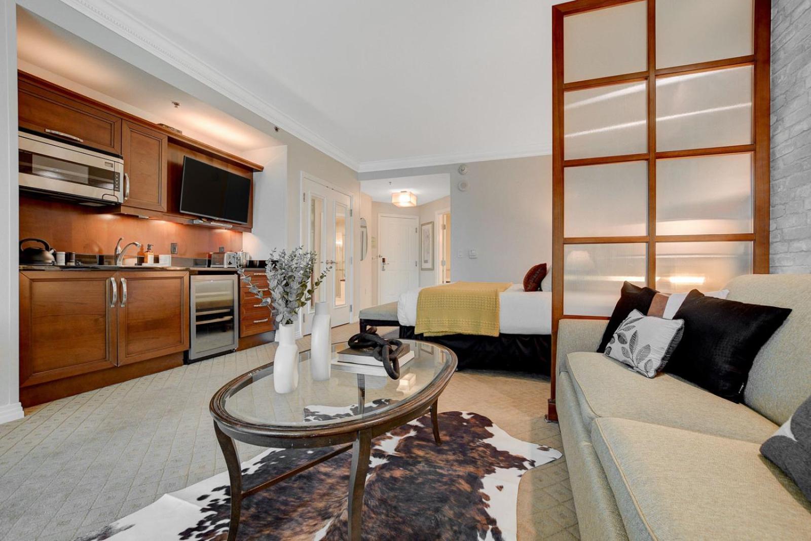 Premium Suite Mgm Signature High Flr Balcony Strip View Las Vegas Luaran gambar